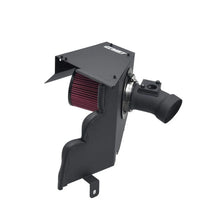 MST Performance Subaru WRX STi 2.5 Turbo-Ansaugkit