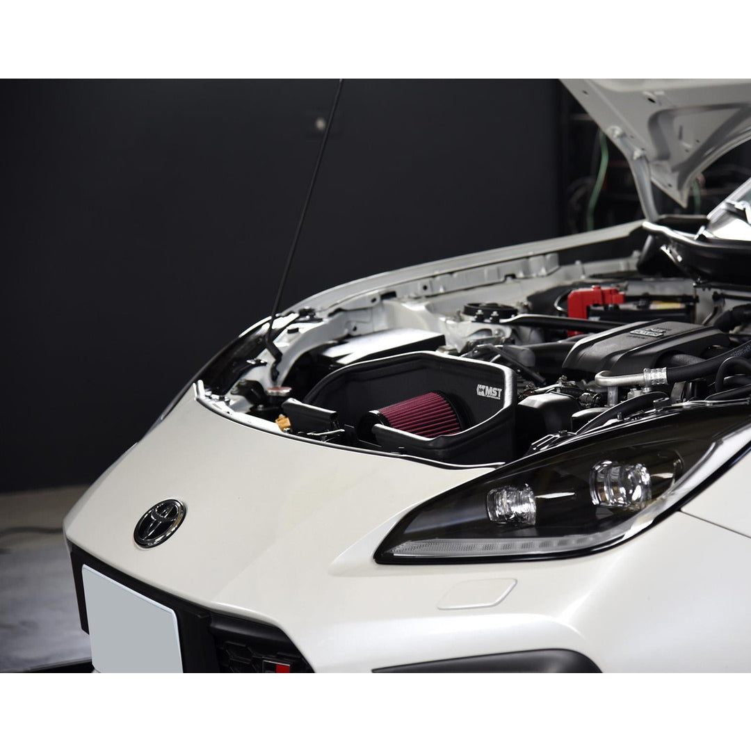 Kit d'induction MST Performance pour Toyota GR86 2.4