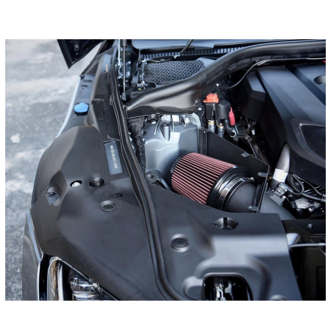 Kit d'induction turbo MST Performance pour BMW Z4 G29 B58 3.0