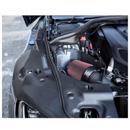Kit d'induction turbo MST Performance pour BMW Z4 G29 B58 3.0