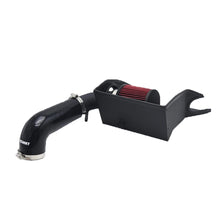 MST Performance VW Polo MK5 1.2 1.4TSI EA211 Induction Kit