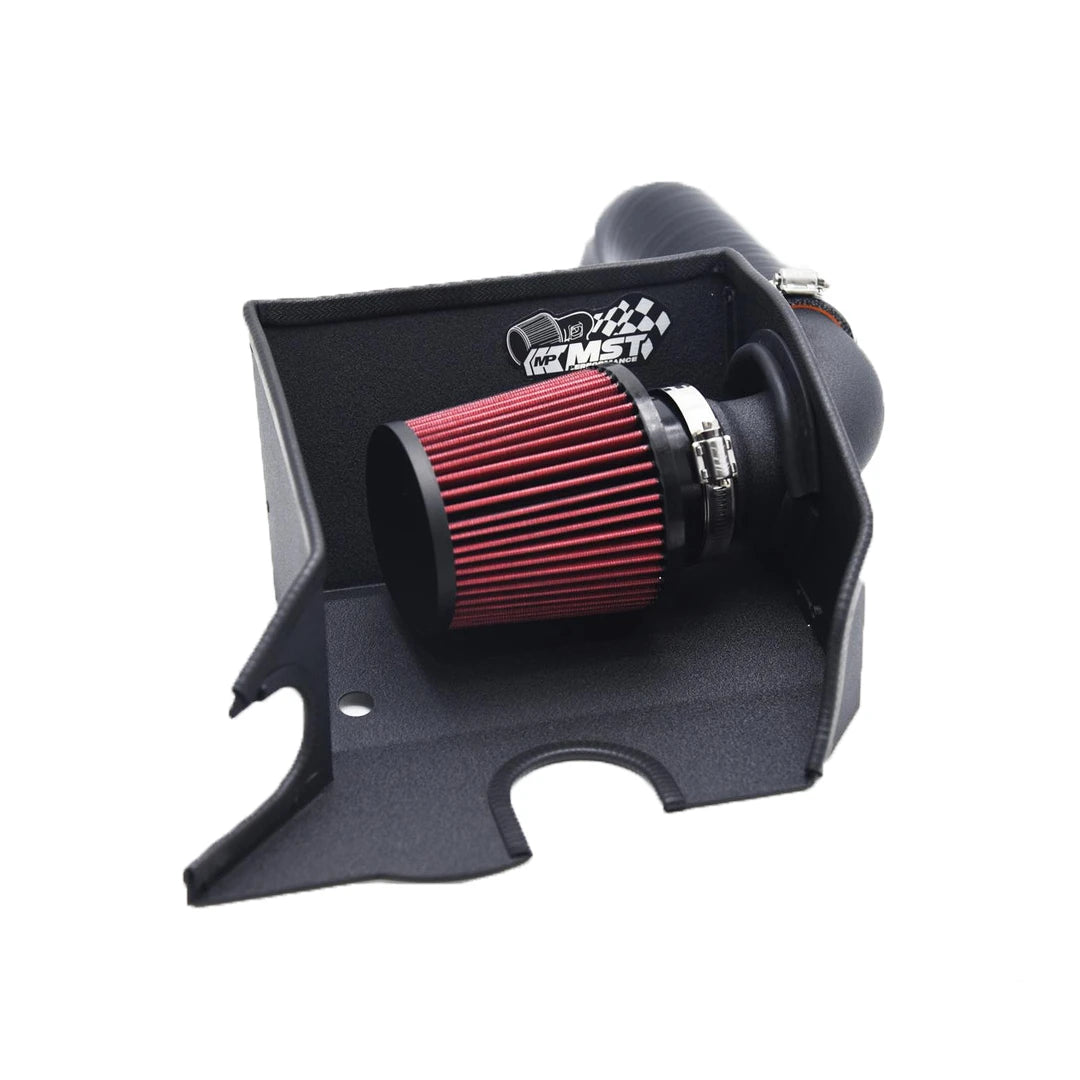 MST Performance VW Polo MK5 1.2 1.4TSI EA211 Induction Kit