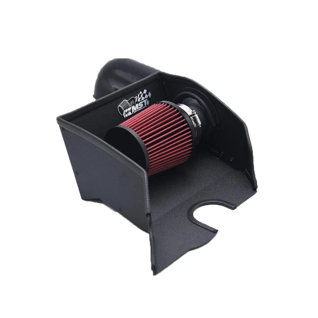 MST Performance VW Polo MK5 1.2 1.4TSI EA211 Induction Kit