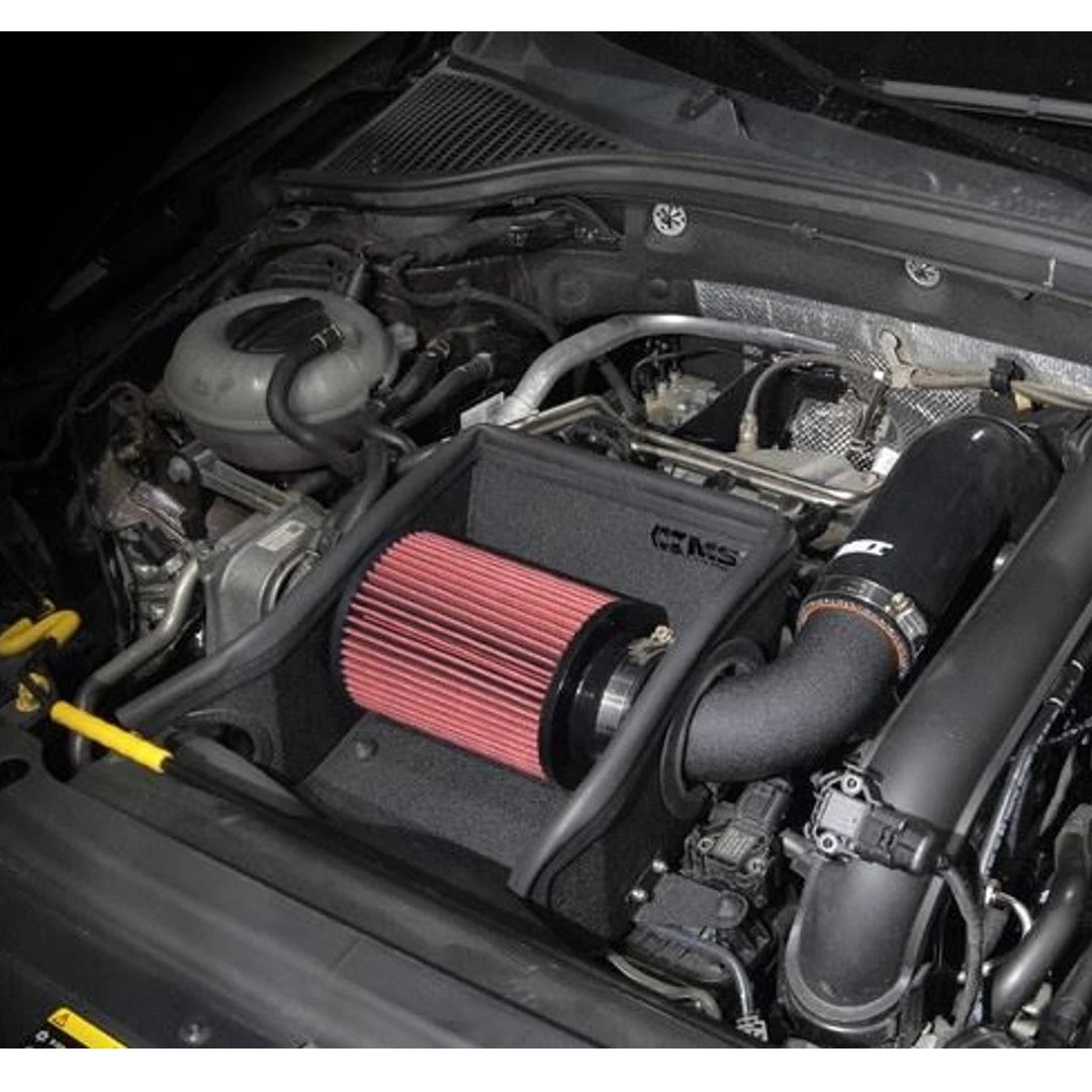 MST Performance VW Polo MK5 1.2 1.4TSI EA211 Induction Kit