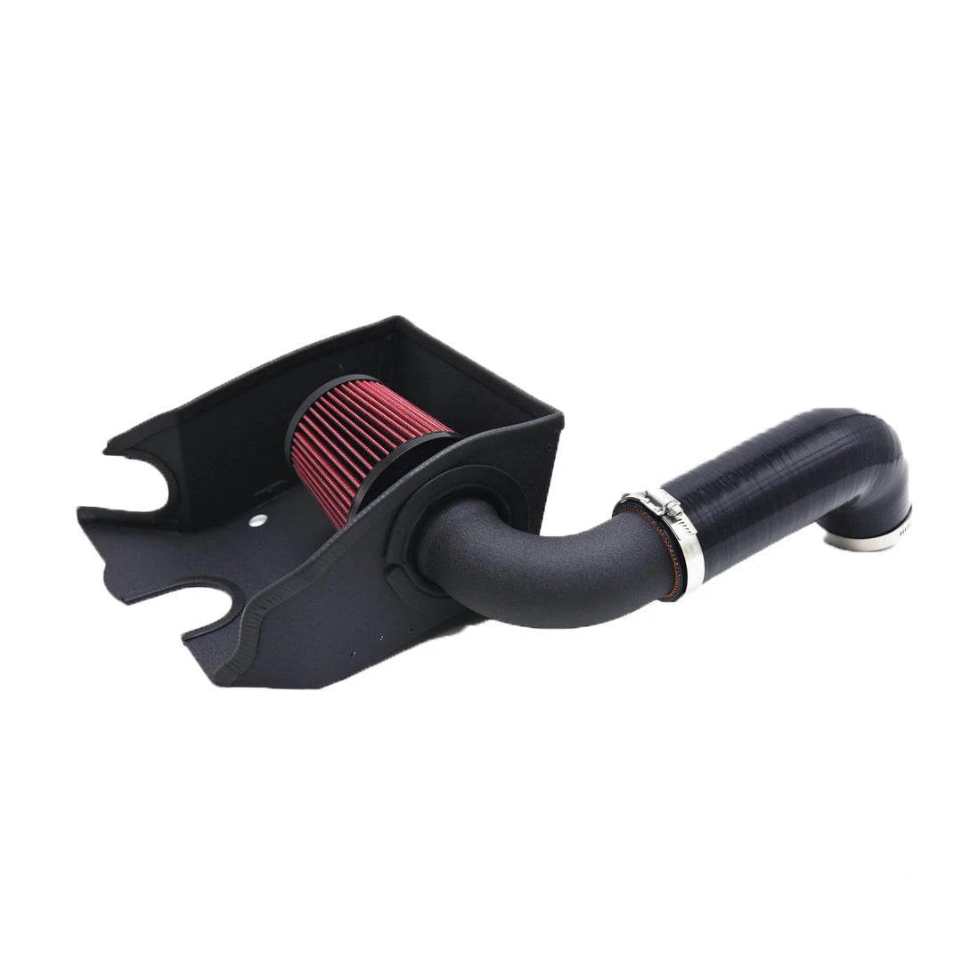 MST Performance VW Polo MK5 1.2 1.4TSI EA211 Induction Kit – Matt Lewis ...