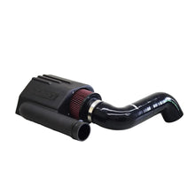 MST Performance Audi A1 MK1 1.4TFSI Induktionskit