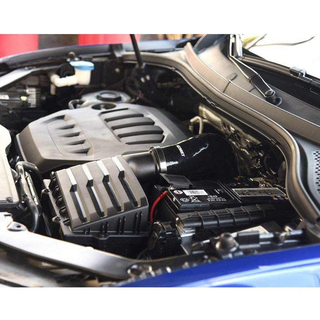 MST Performance Volkswagen Tiguan 2.0 R Silicone Intake Hose