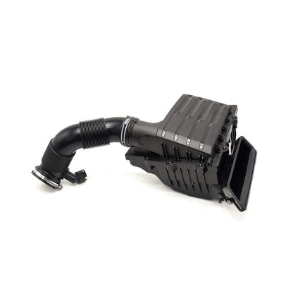 MST Performance Volkswagen Tiguan 2.0 R Silicone Intake Hose