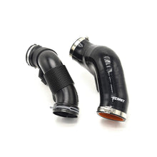 MST Performance Volkswagen Tiguan 2.0 R Silicone Intake Hose
