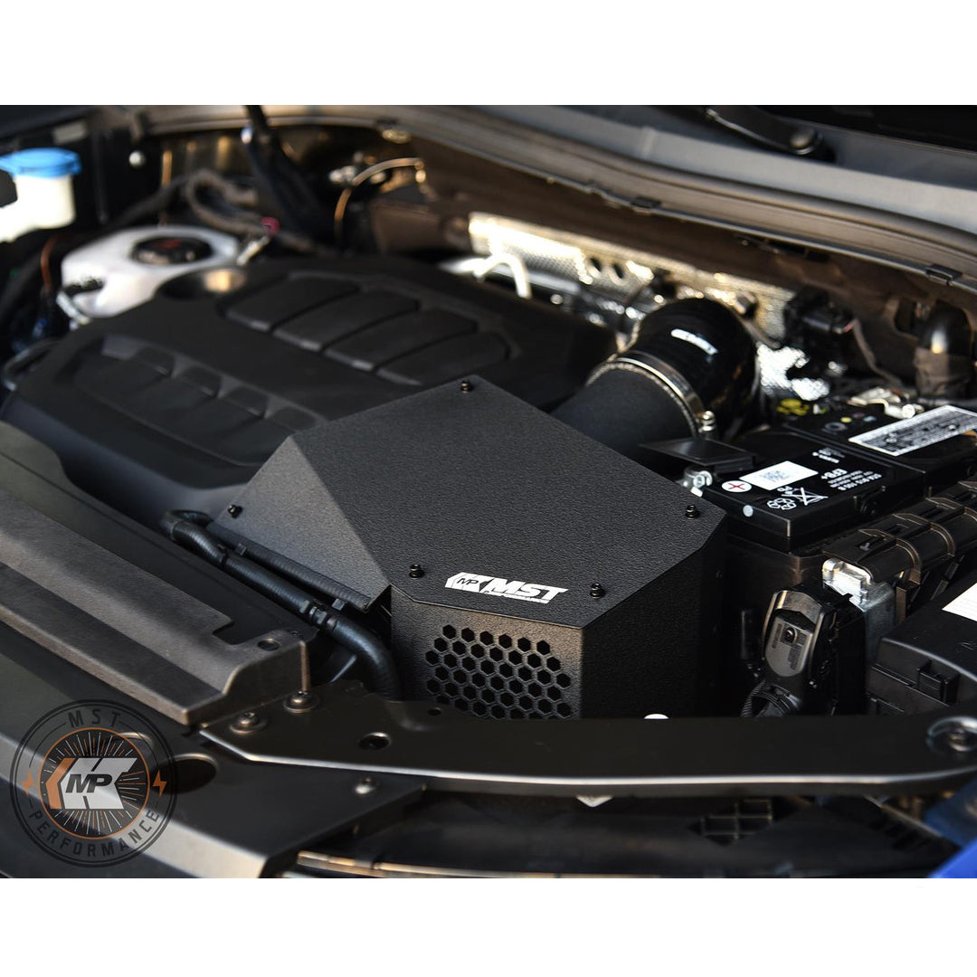 MST Performance VW Tiguan R EA888 Gen4 EVO Induction Kit