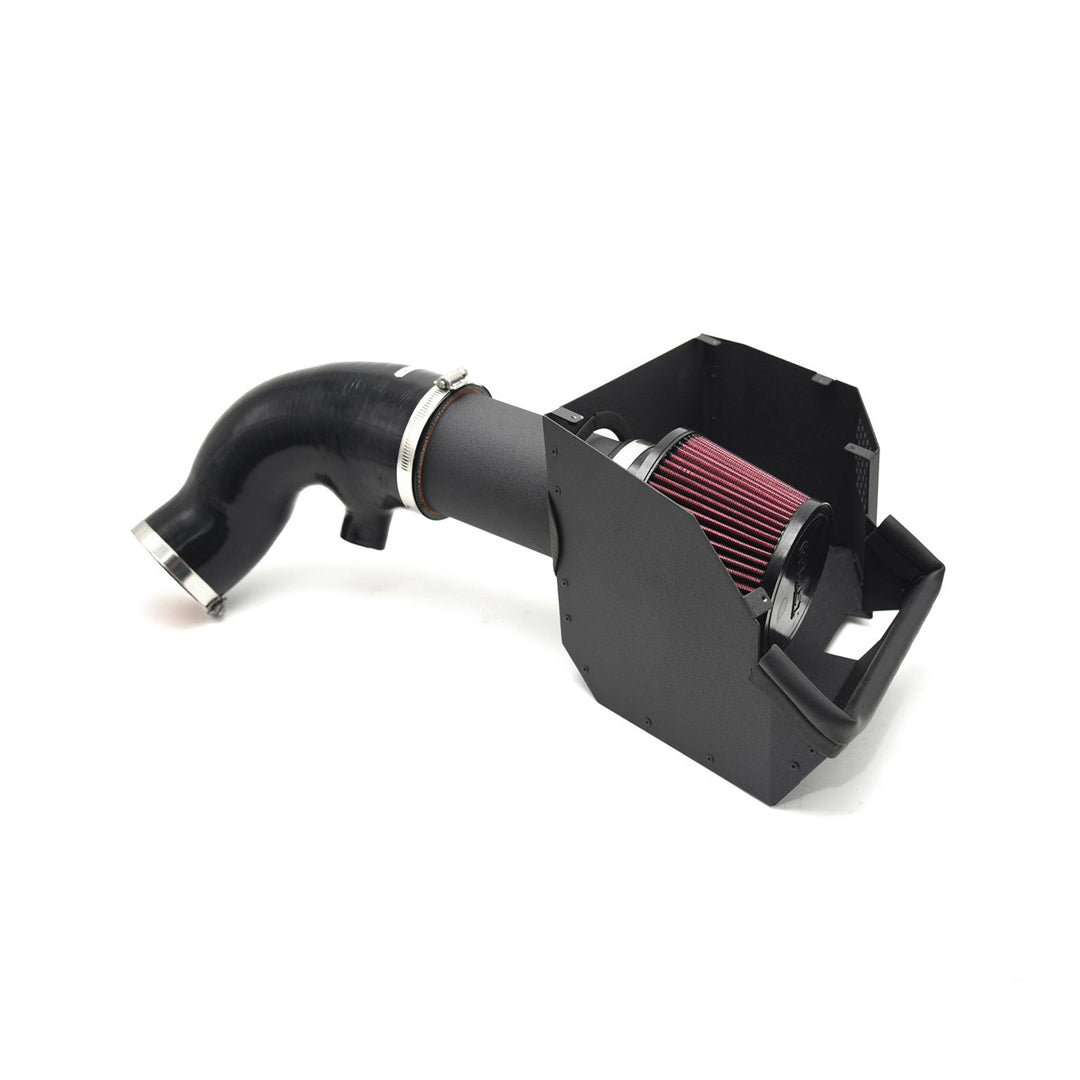 MST Performance VW Tiguan R EA888 Gen4 EVO Induction Kit