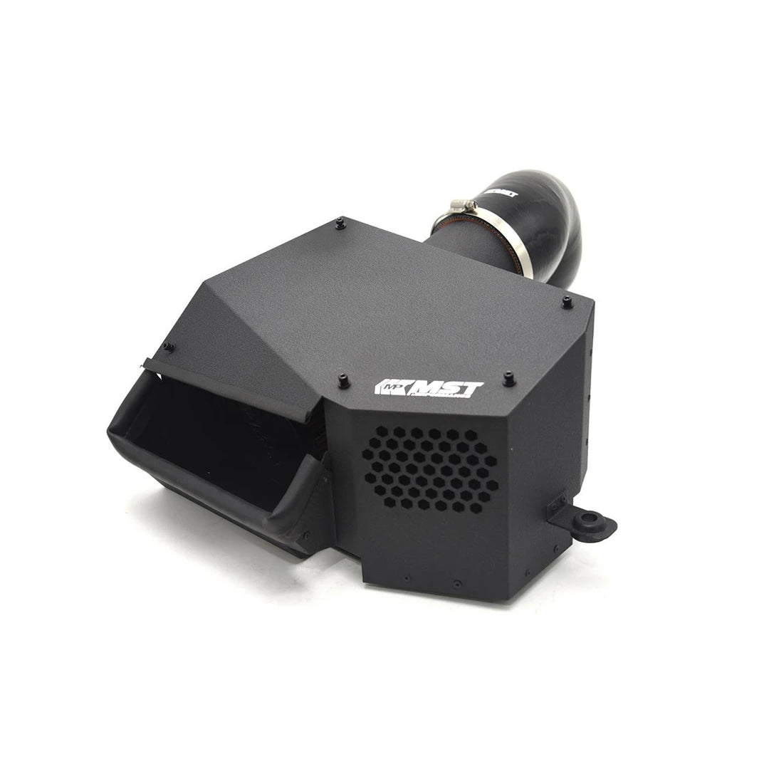 Matt Lewis Racing MST Performance VW Tiguan R EA888 Gen4 EVO Induction Kit – Matt Lewis ...