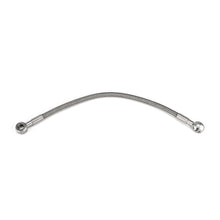 Tuyau d'alimentation d'huile turbo tressé HEL Mitsubishi Lancer Evo 4-9