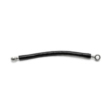 Tuyau d'alimentation d'huile turbo tressé HEL Subaru Impreza WRX &amp; STi