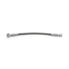 Tuyau d'alimentation d'huile turbo tressé HEL Fiat Coupé 2.0