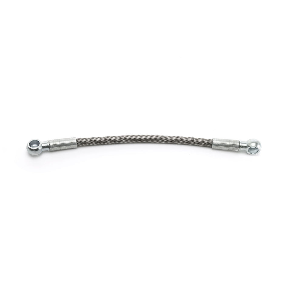 HEL Fiat Coupe 2.0 Braided Turbo Oil Feed Hose