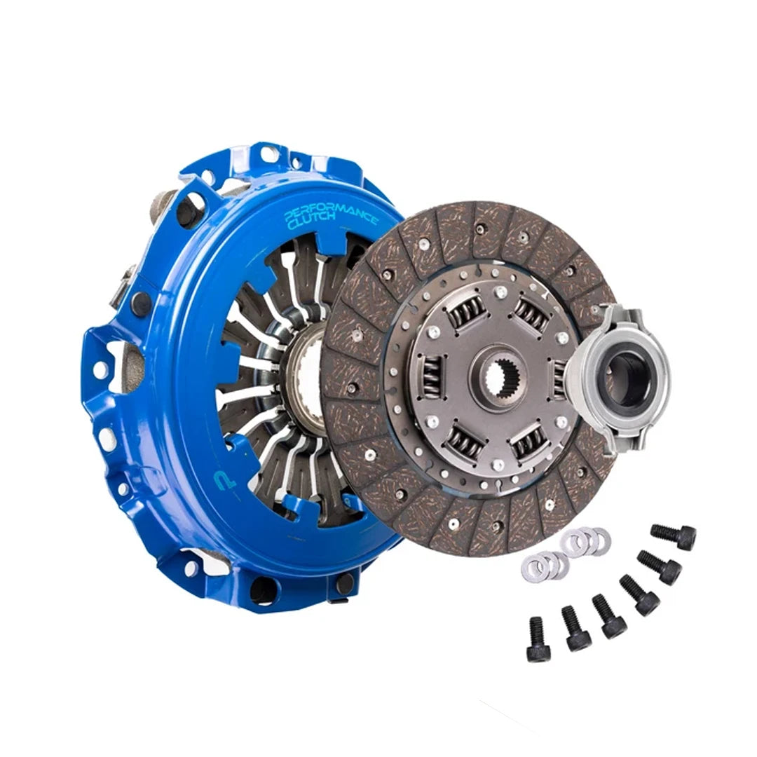 Performance Clutches Subaru Impreza GC GD Stage 1 Street Clutch Kit