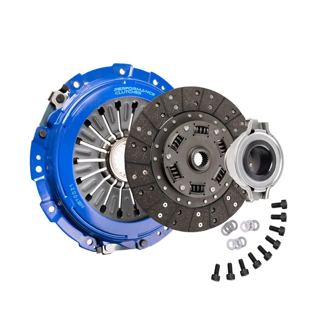 Performance Clutches Subaru Impreza WRX Stage 1 Street Clutch Kit