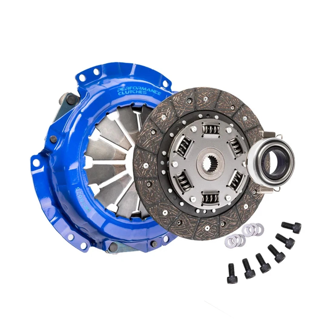 Performance Clutches Lotus Elise Exige Stage 1 Street Clutch Kit