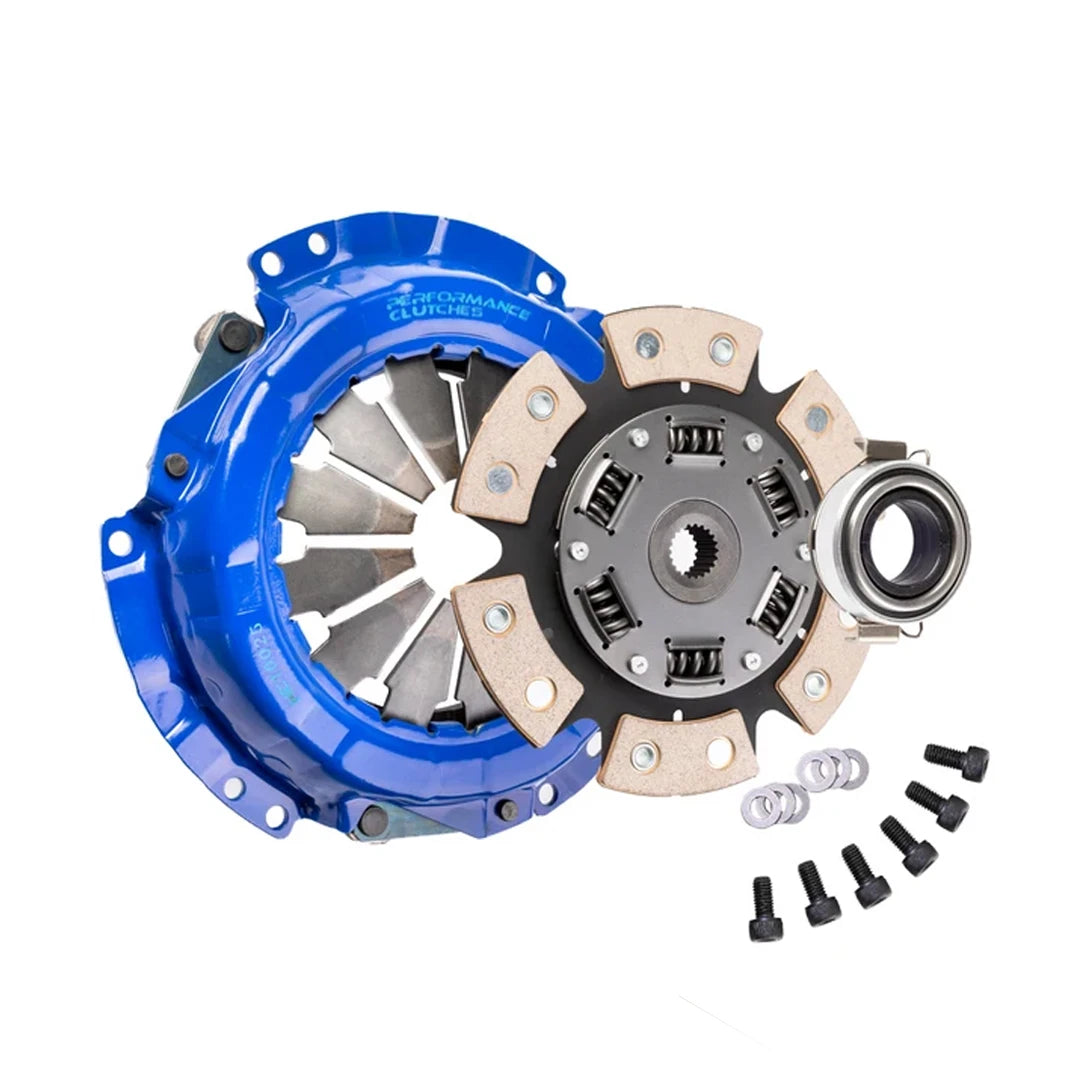 Performance Clutches Lotus Elise Exige Stage 3 Sport Clutch Kit