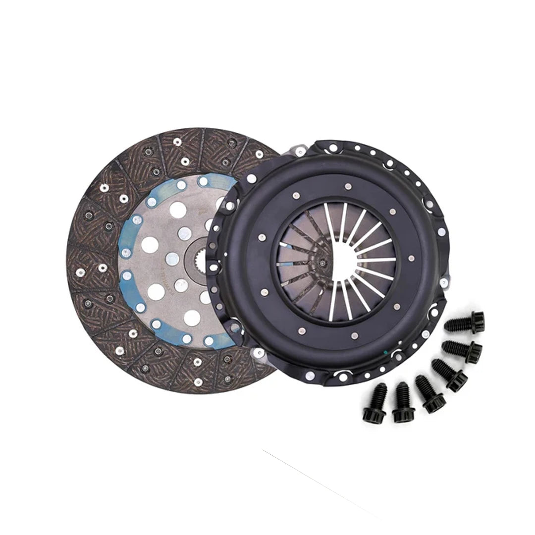 Performance Clutches Skoda Octavia MK3 RS Stage 1 Street Clutch Kit