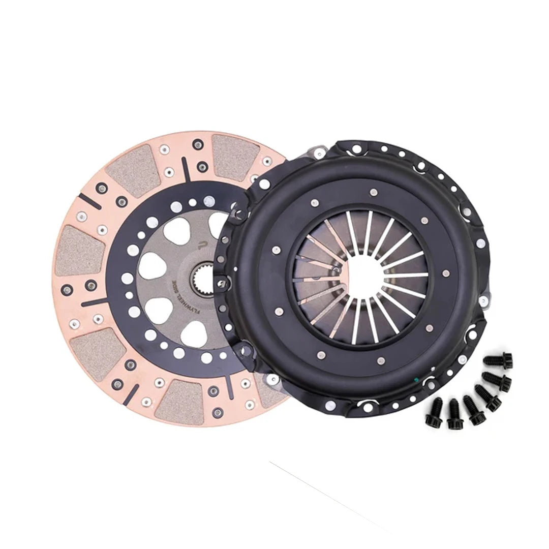 Performance Clutches VW Golf MK7 MK8 GTI R Stage 2 Sport Clutch Kit