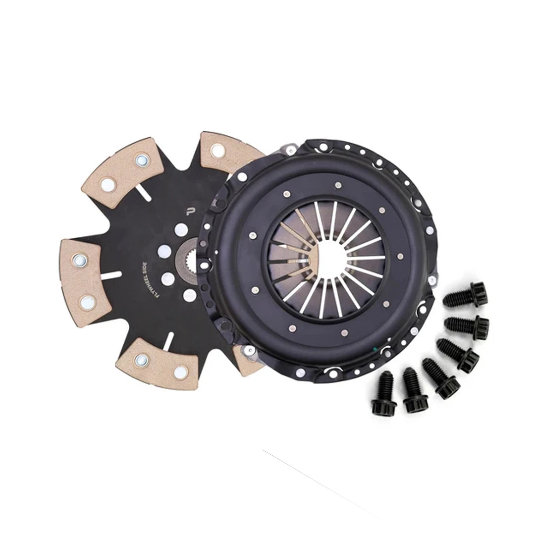 Performance Clutches VW Golf MK7 MK8 GTI R Stage 3 Sport Clutch Kit