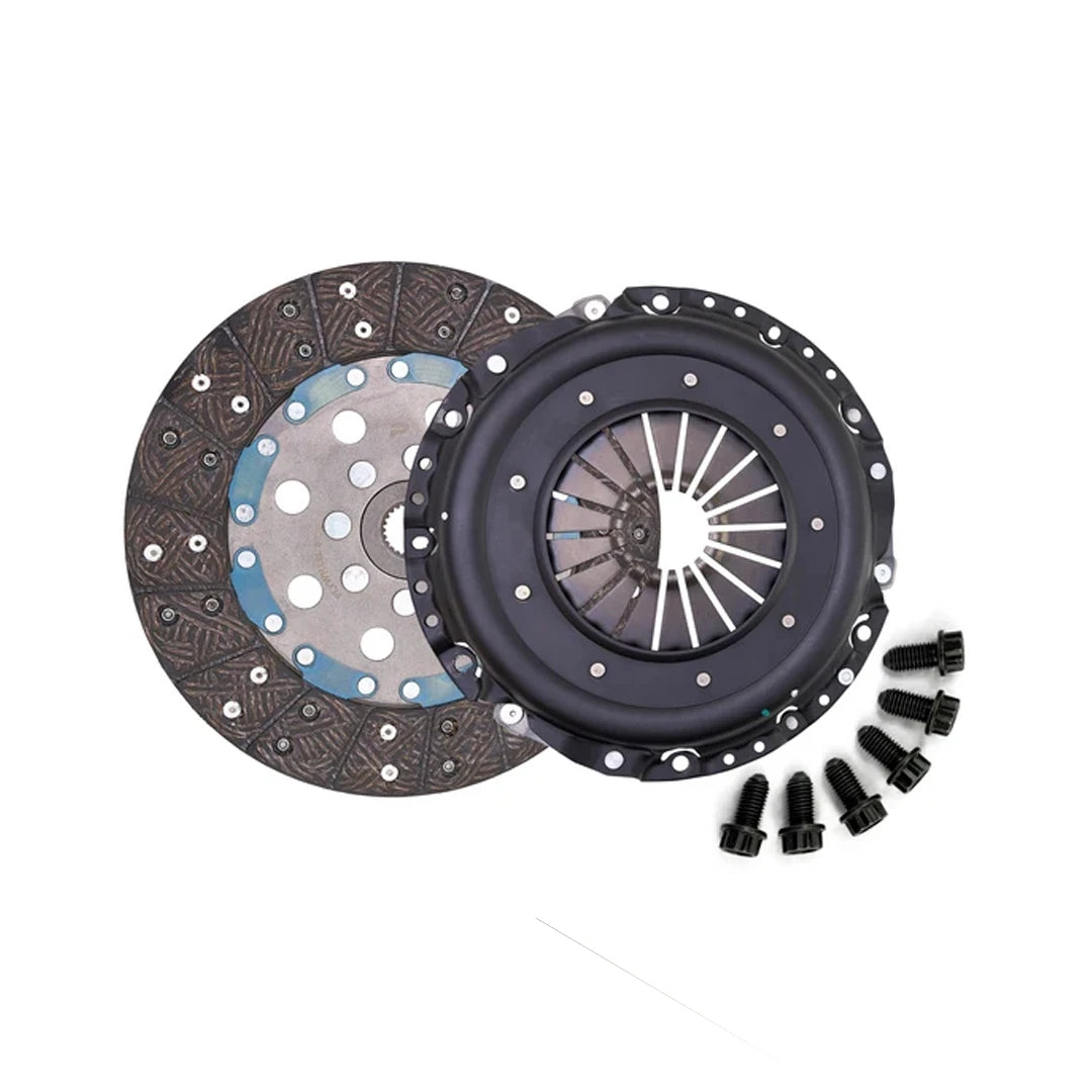Performance Clutches VW Scirocco MK3 2.0 Stage 1 HD Street Clutch Kit