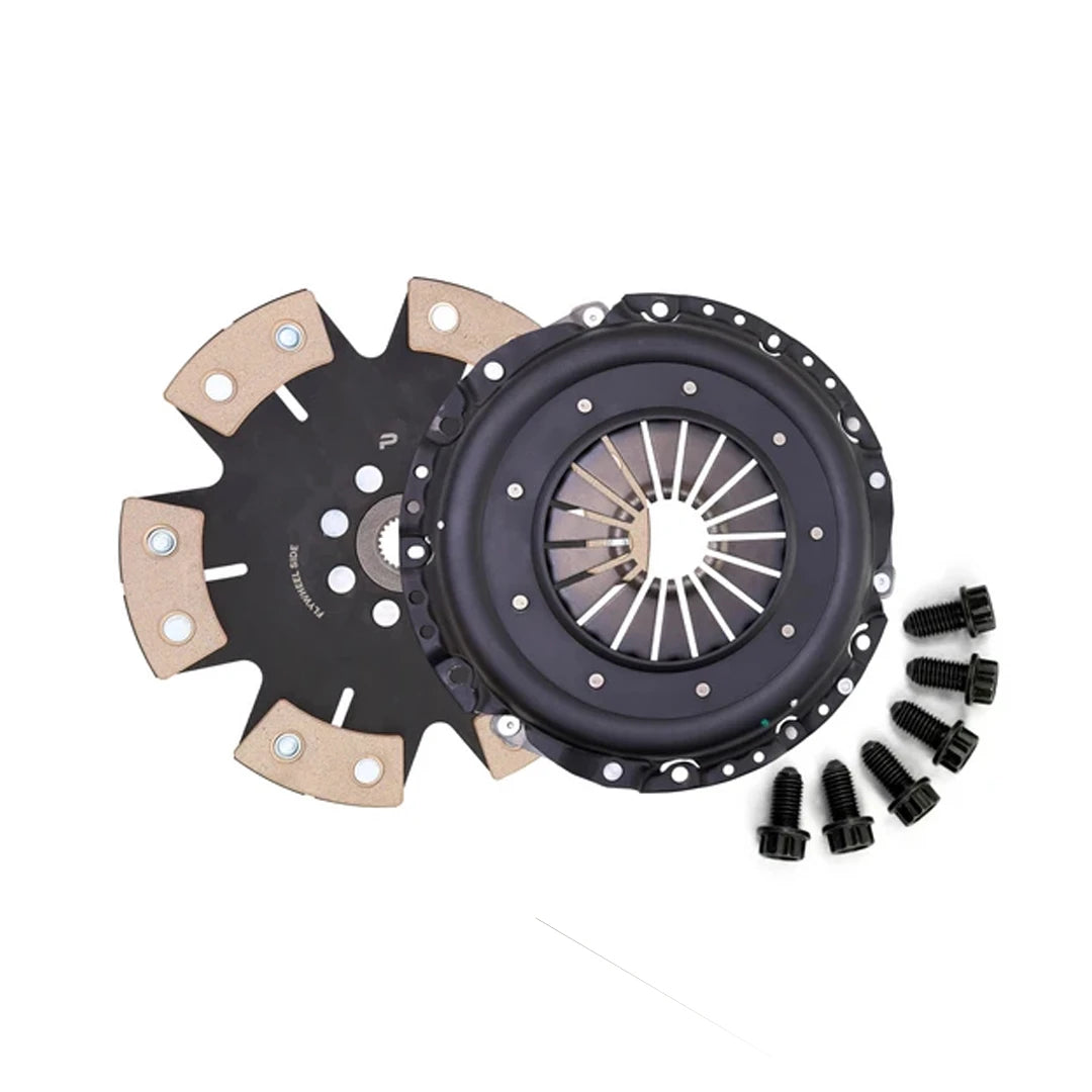Performance Clutches VW Scirocco MK3 2.0 Stage 3 Sport Clutch Kit