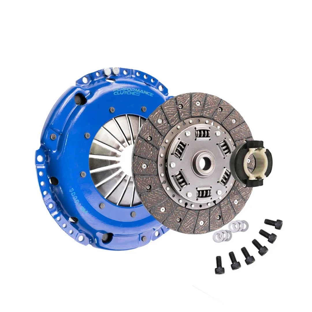 Performance Clutches VW Golf MK3 Stage 1 Organic Clutch Kit
