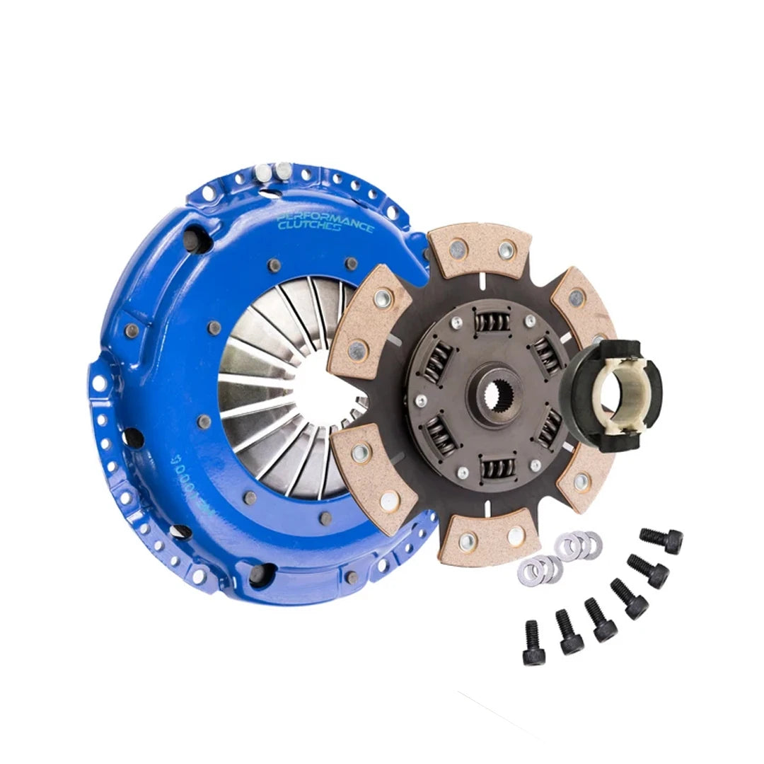 Performance Clutches VW Golf MK2 G60 Stage 3 Sport Clutch Kit