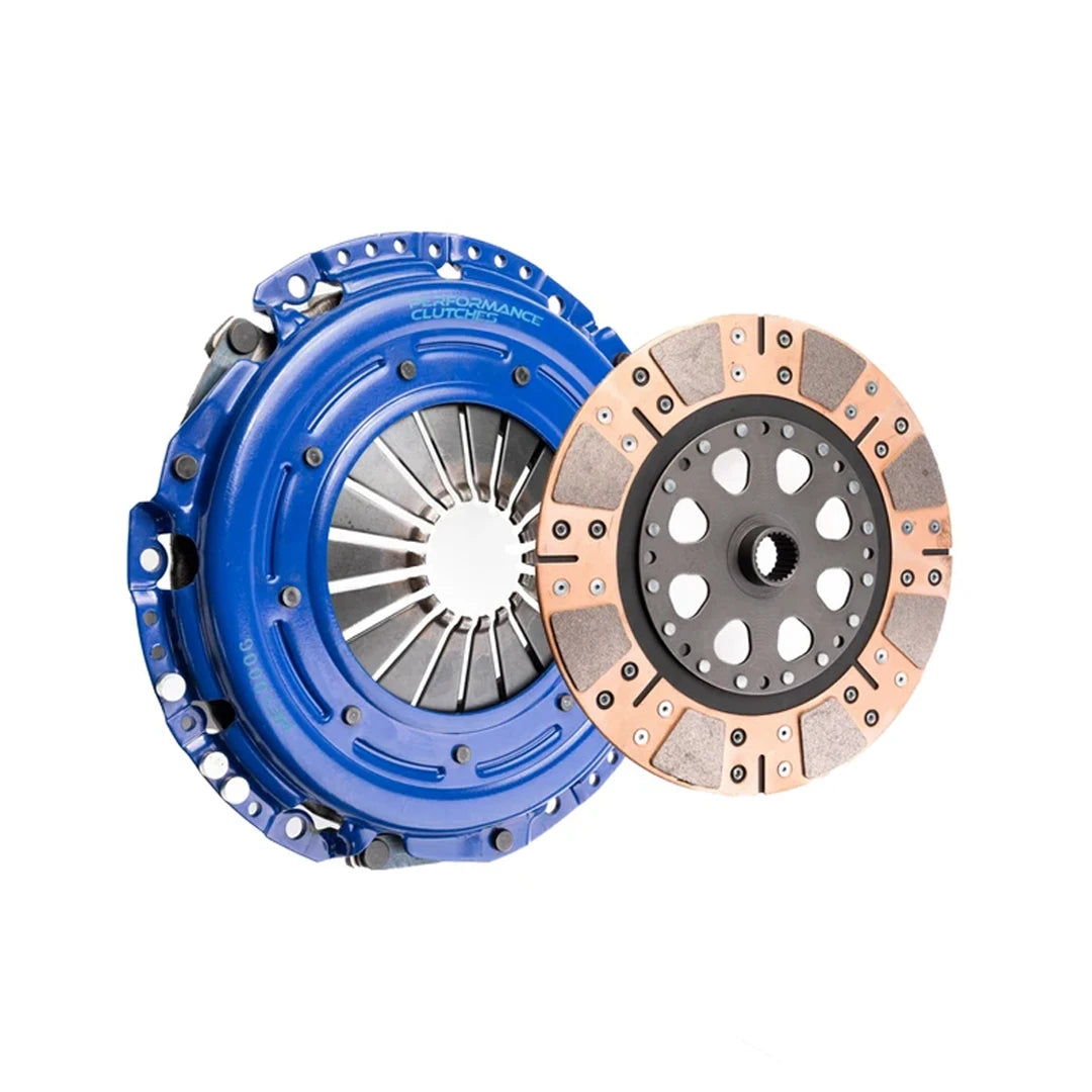 Performance Clutches VW Golf MK4 Stage 2 Sport Clutch Kit