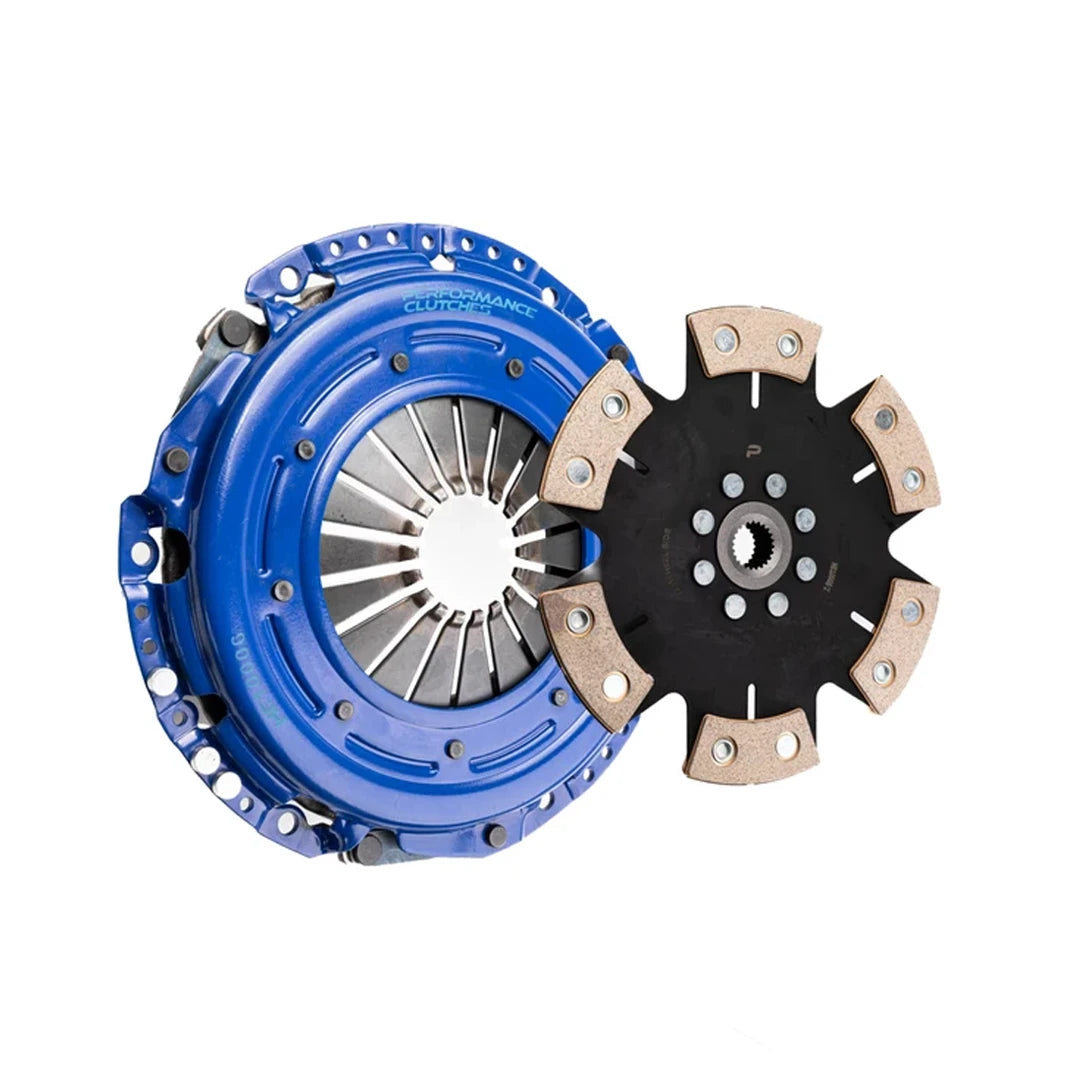 Performance Clutches VW Golf MK4 Stage 3 Sport Clutch Kit