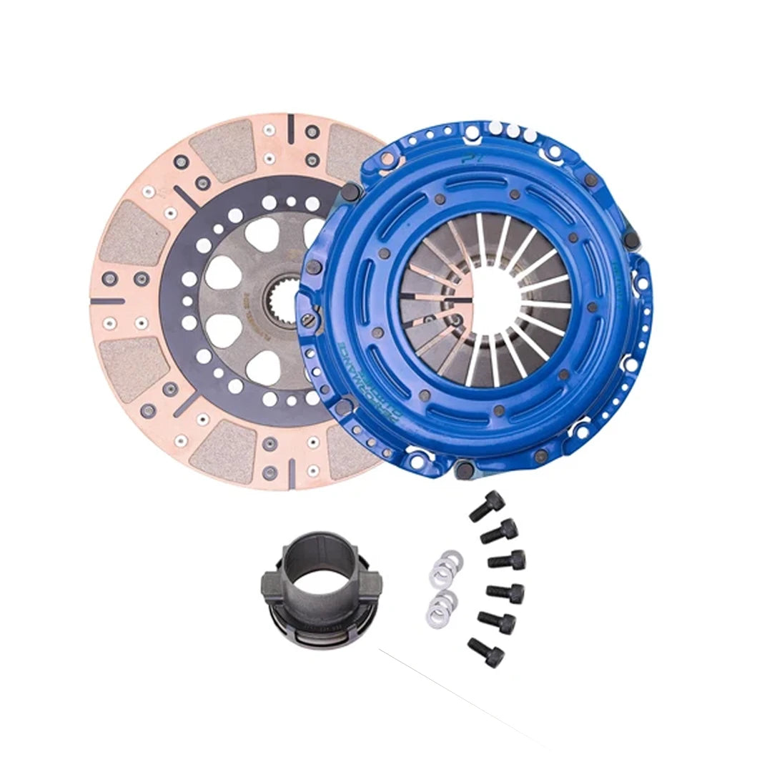 Performance Clutches BMW E85 E86 Z4M Stage 2 Sport Clutch Kit