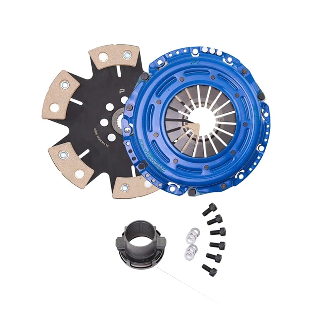 Performance Clutches BMW E85 E86 Z4M Stage 3 Sport Clutch Kit