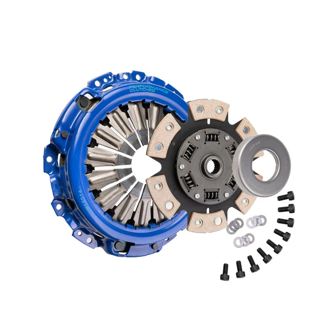 Performance Clutches Nissan 350Z Stage 3 Sport Clutch Kit