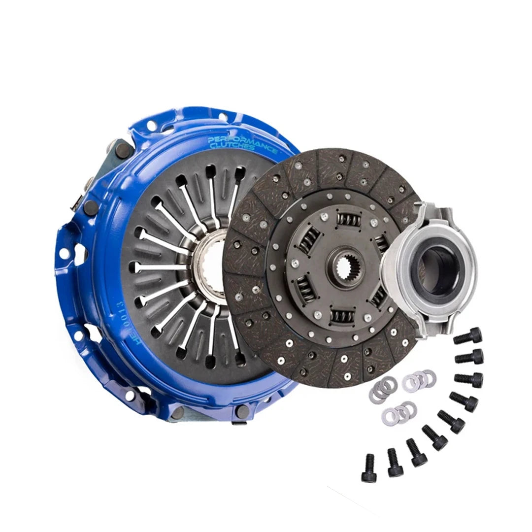 Performance Clutches Mitsubishi Lancer Evo 7 8 9 10 Stage 1 Street Clutch Kit