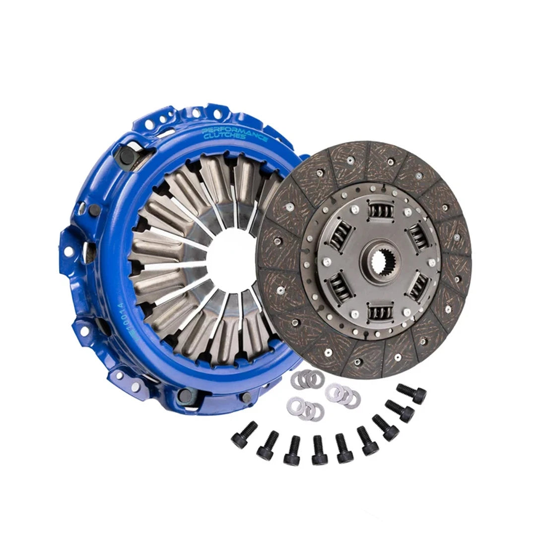 Performance Clutches Nissan 370Z Stage 1 Street HD Clutch Kit