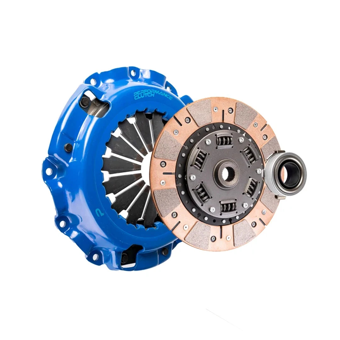 Performance Clutches Mazda RX7 RX8 Stage 2 Sport Clutch Kit