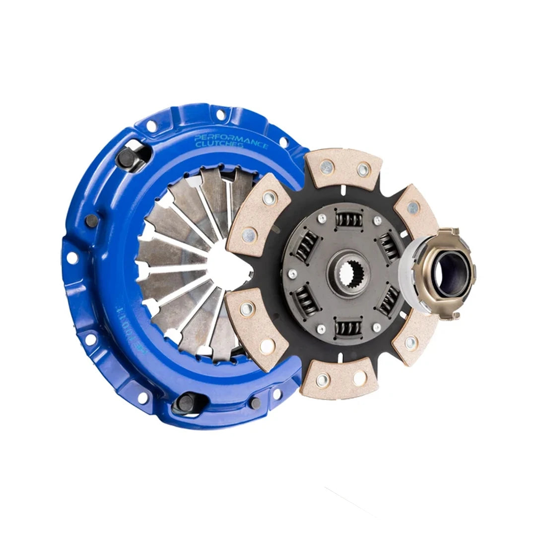 Performance Clutches Mazda MX5 NA NB 1.8 Stage 3 Sport Clutch Kit