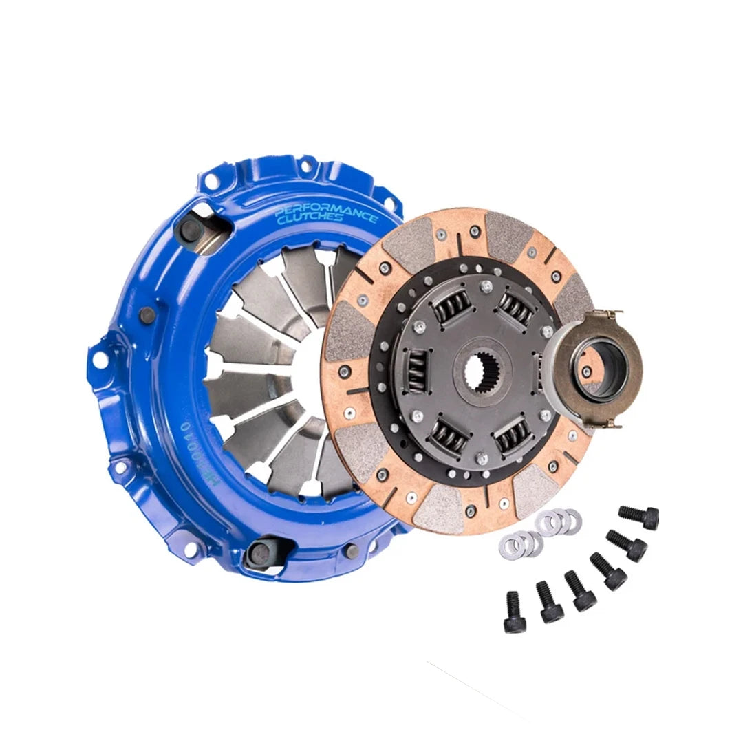 Performance Clutches Honda Integra DC5 Stage 2 Sport Clutch Kit