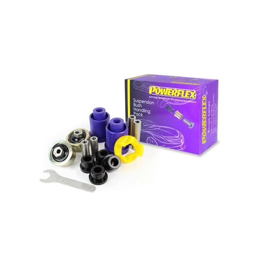 Powerflex PF80K-1001 Vauxhall Corsa D E Handling Pack