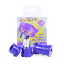 Powerflex PFF16-501 Fiat 500 595 695 Abarth Vorderarm Vordere Buchsen