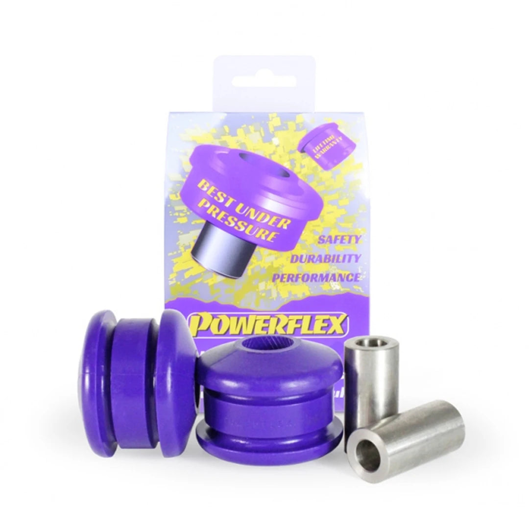 Powerflex PFF16-502 Fiat 500 595 695 Abarth Front Arm Rear Bushes