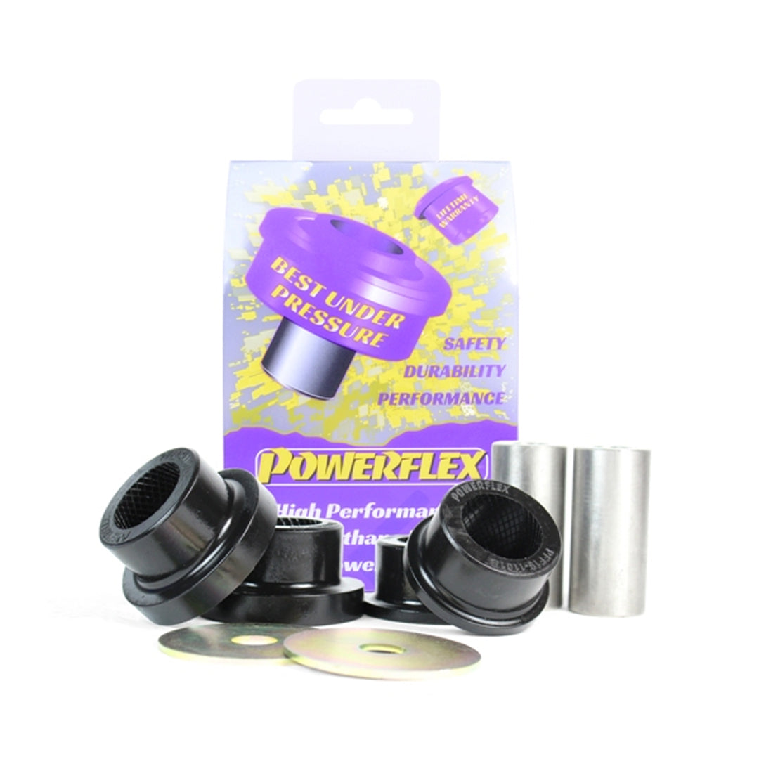 Powerflex PFF19-1101 Ford Fiesta MK6 Vordere Querlenkerbuchsen