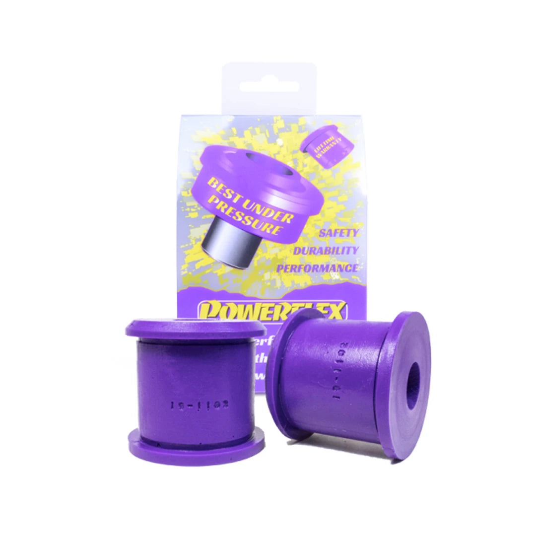 Powerflex PFF19-1102 Ford Fiesta MK6 Vordere Querlenkerbuchsen