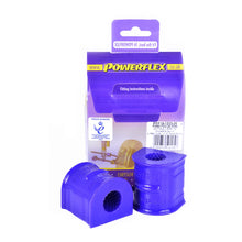 Powerflex PFF19-1203-22 Ford Focus MK2 ST Stabilisatorbuchsen vorn
