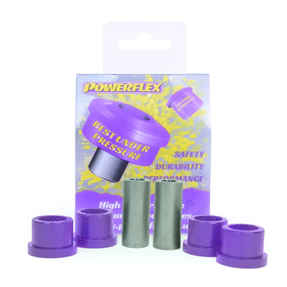 Powerflex PFF19-1501 Ford Fiesta MK7 Vordere Querlenkerbuchsen