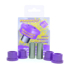 Powerflex PFF19-1501 Ford Fiesta MK7 Vordere Querlenkerbuchsen