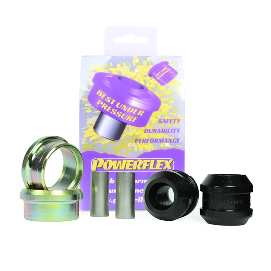 Powerflex PFF19-2202 Ford Fiesta MK7 MK8 Front Wishbone Bushes